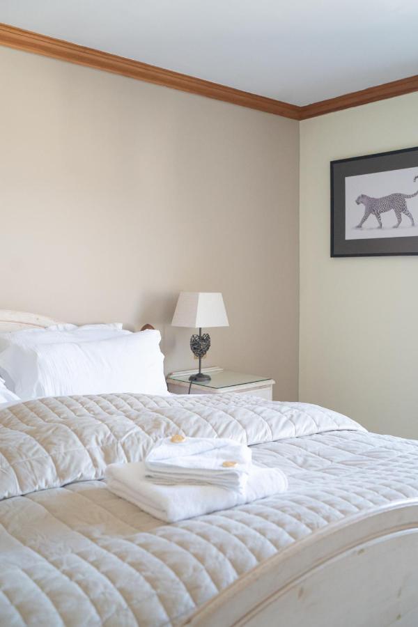 Hotel The Vestry