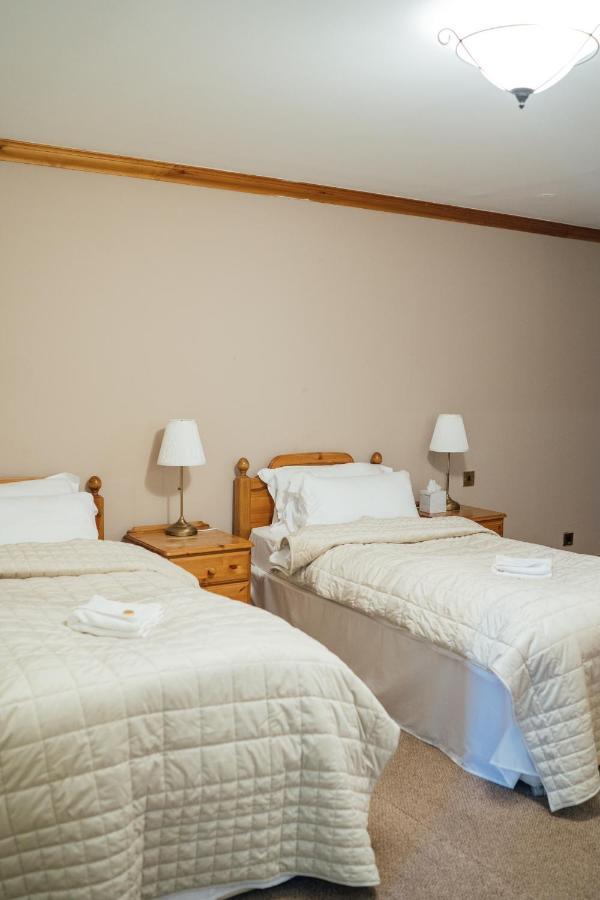 The Vestry 3*