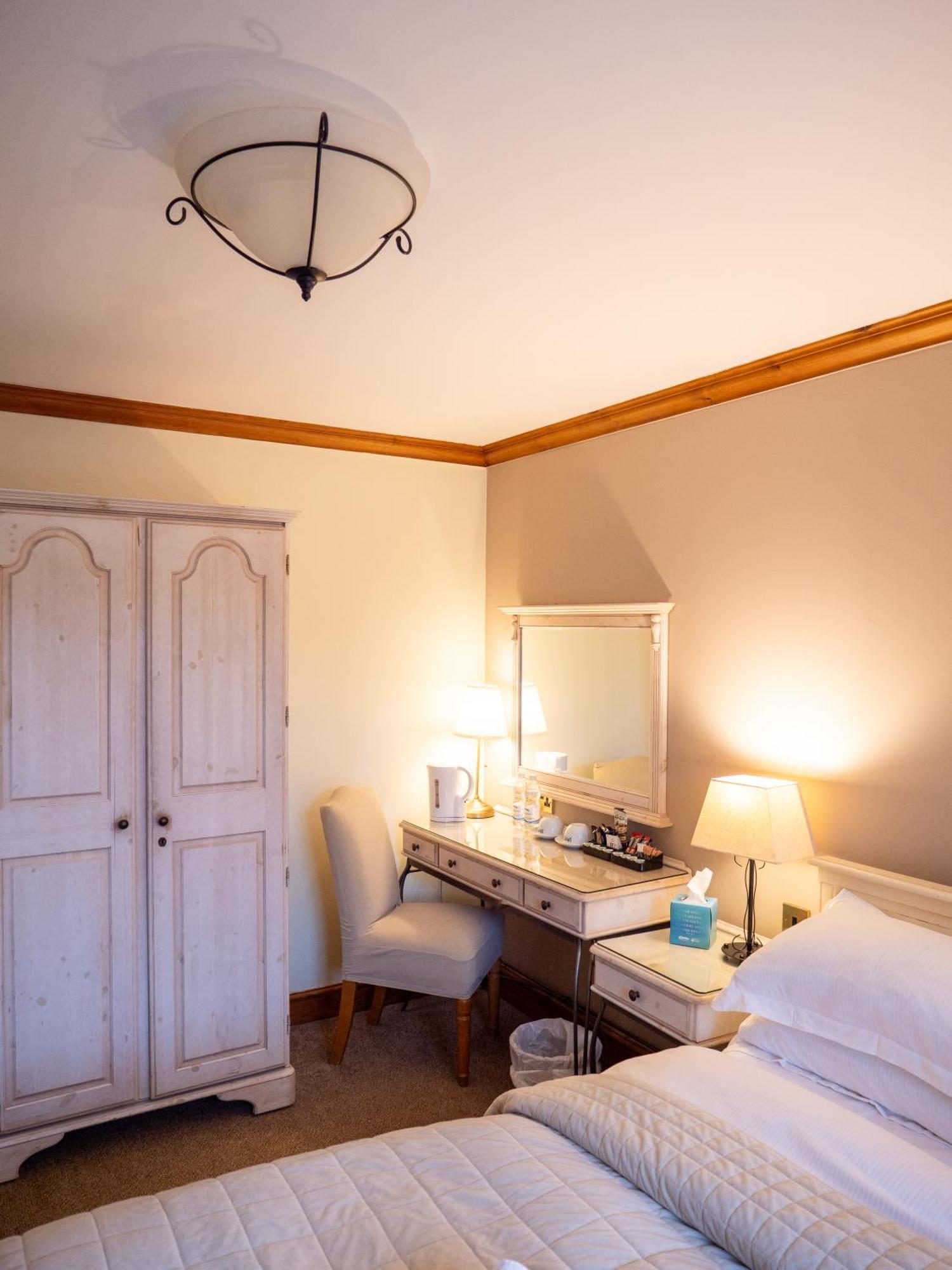 The Vestry Hotel