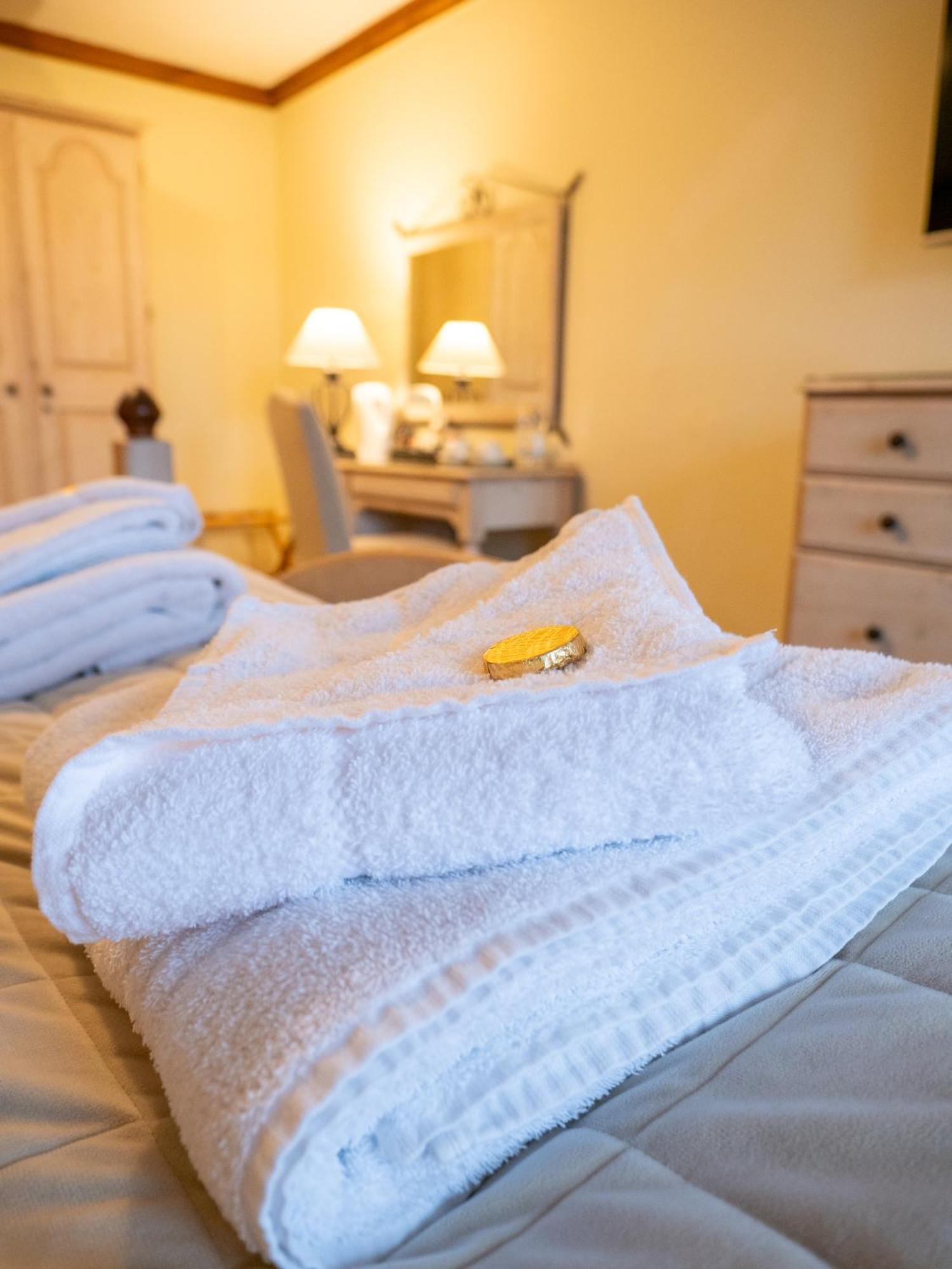The Vestry 3*