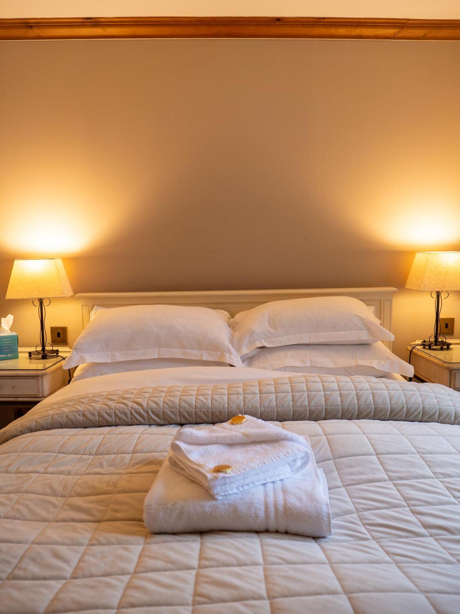 The Vestry Hotel Chichester