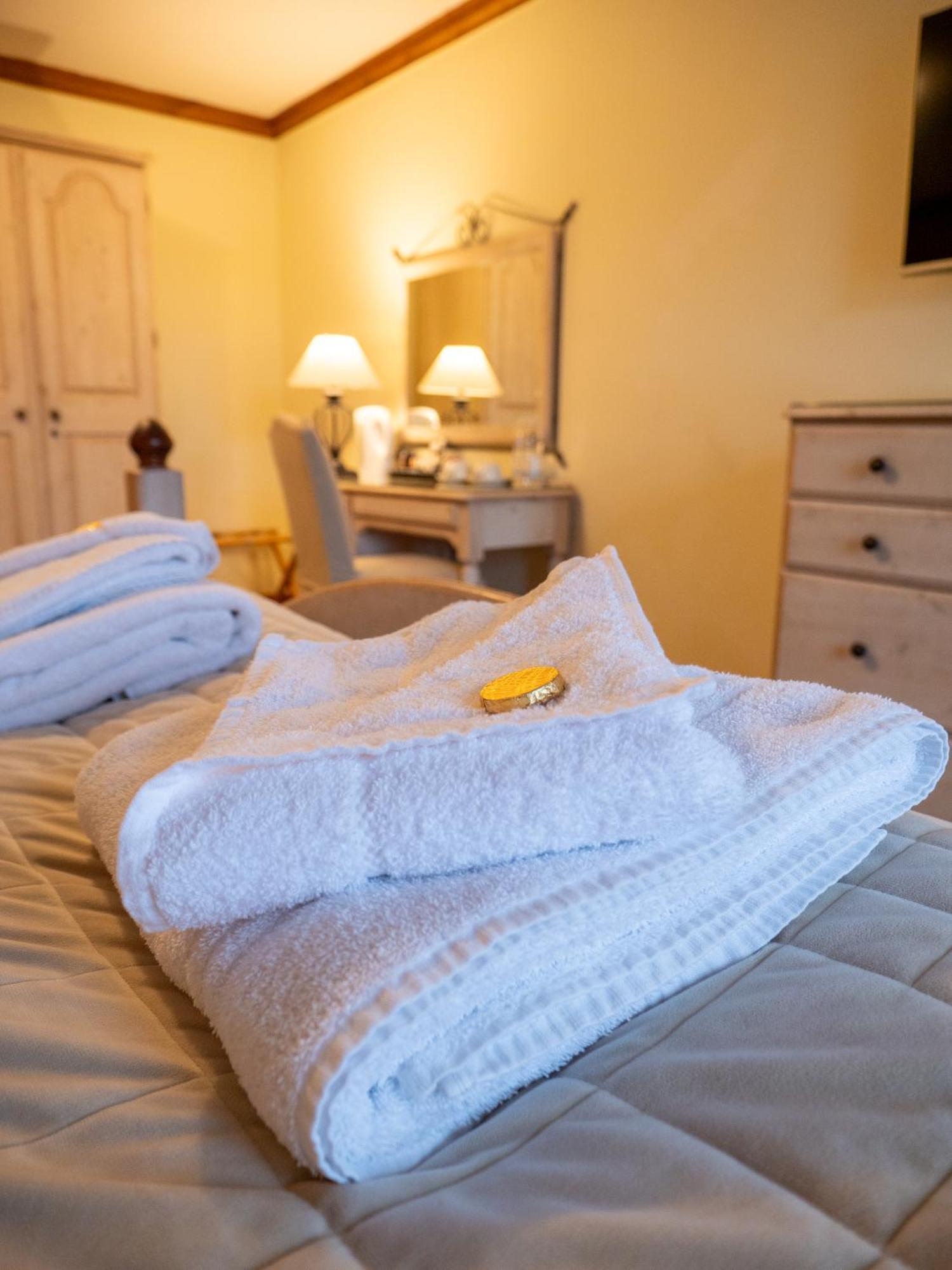 The Vestry Hotel