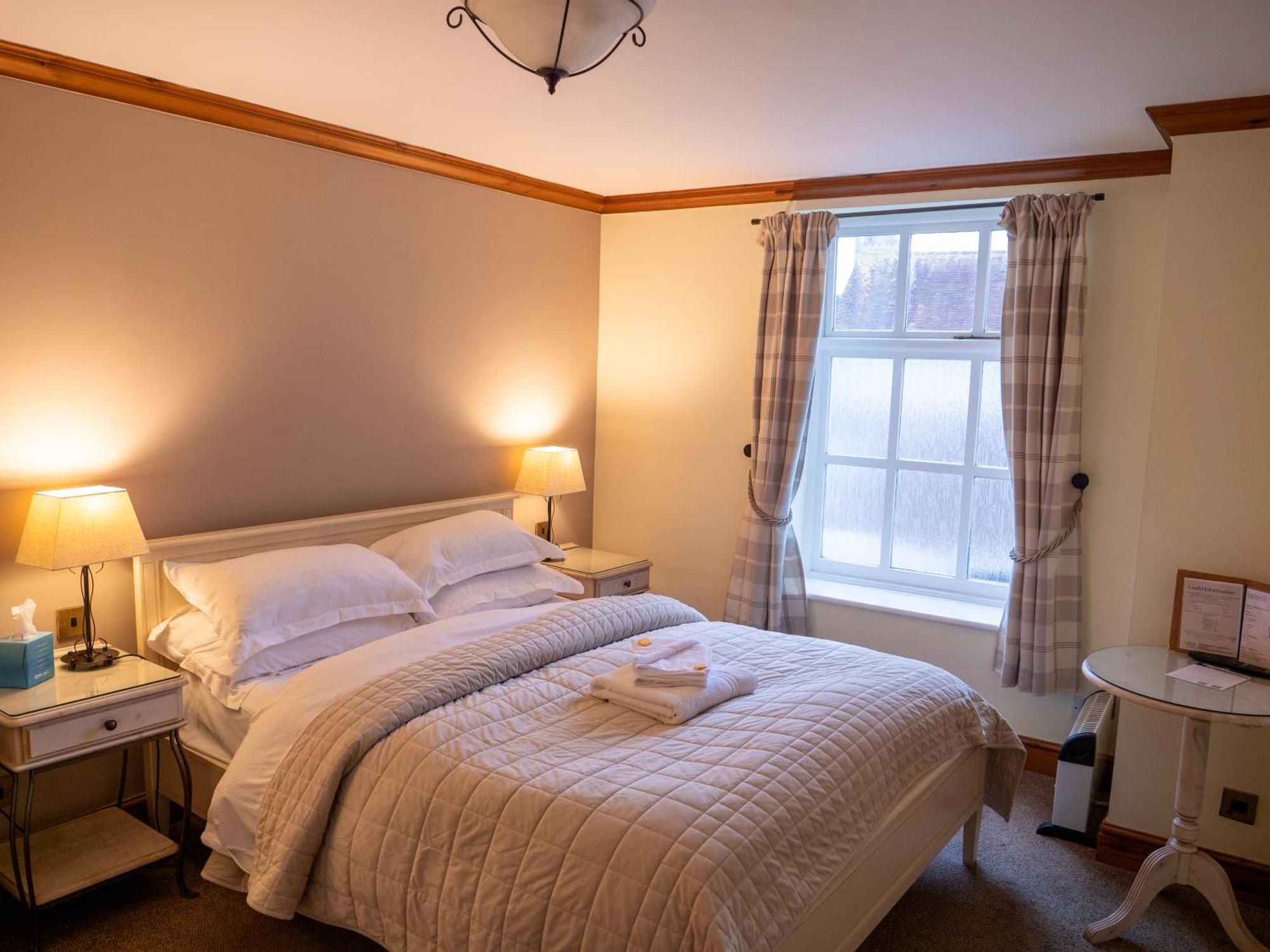 Hotel The Vestry 3*