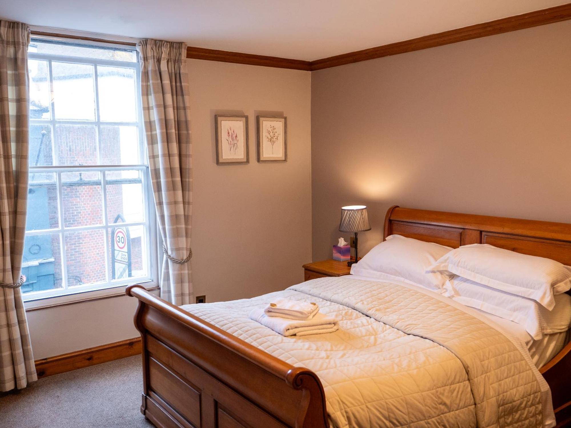 Hotel The Vestry Chichester