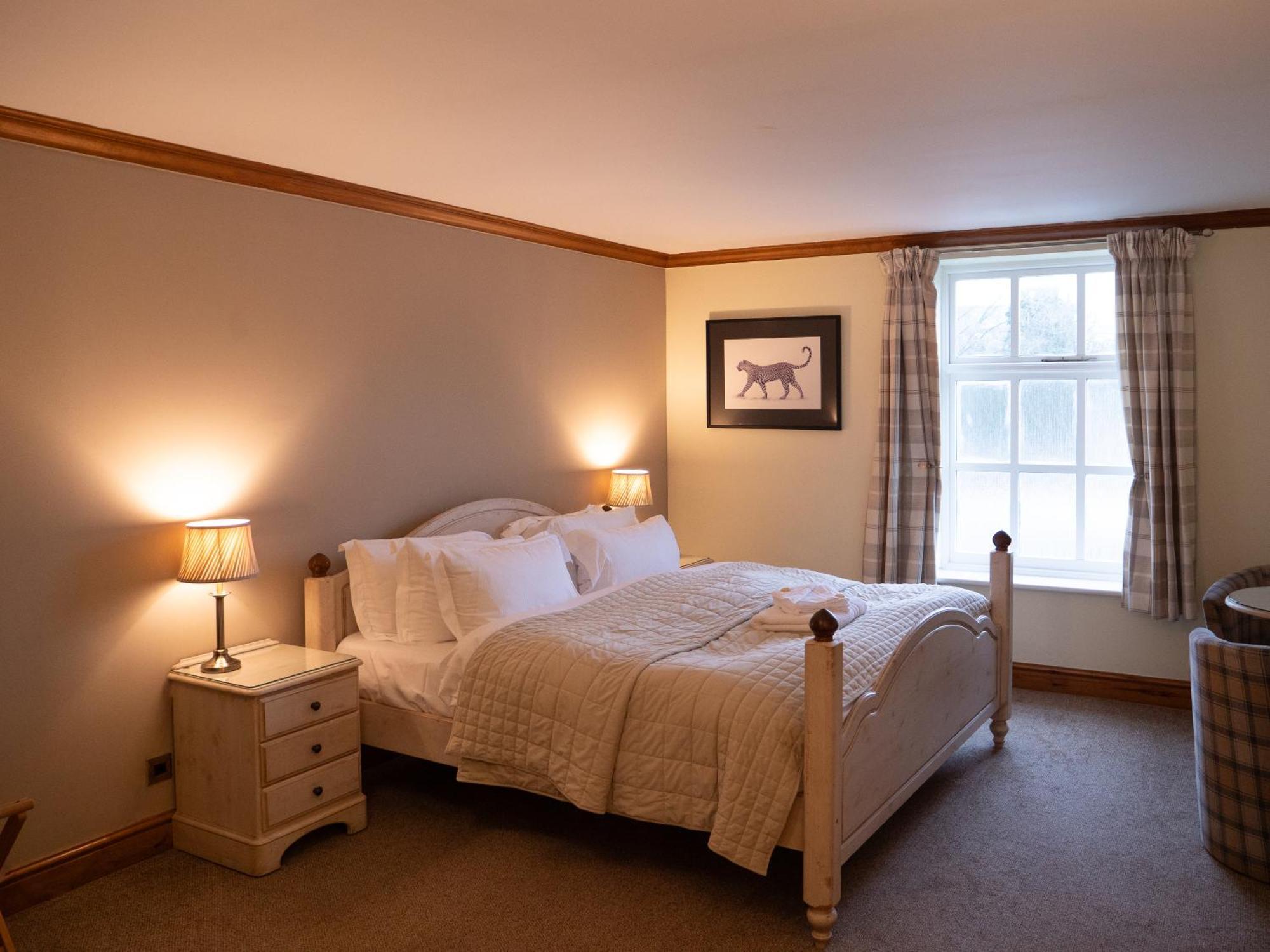 The Vestry Hotel