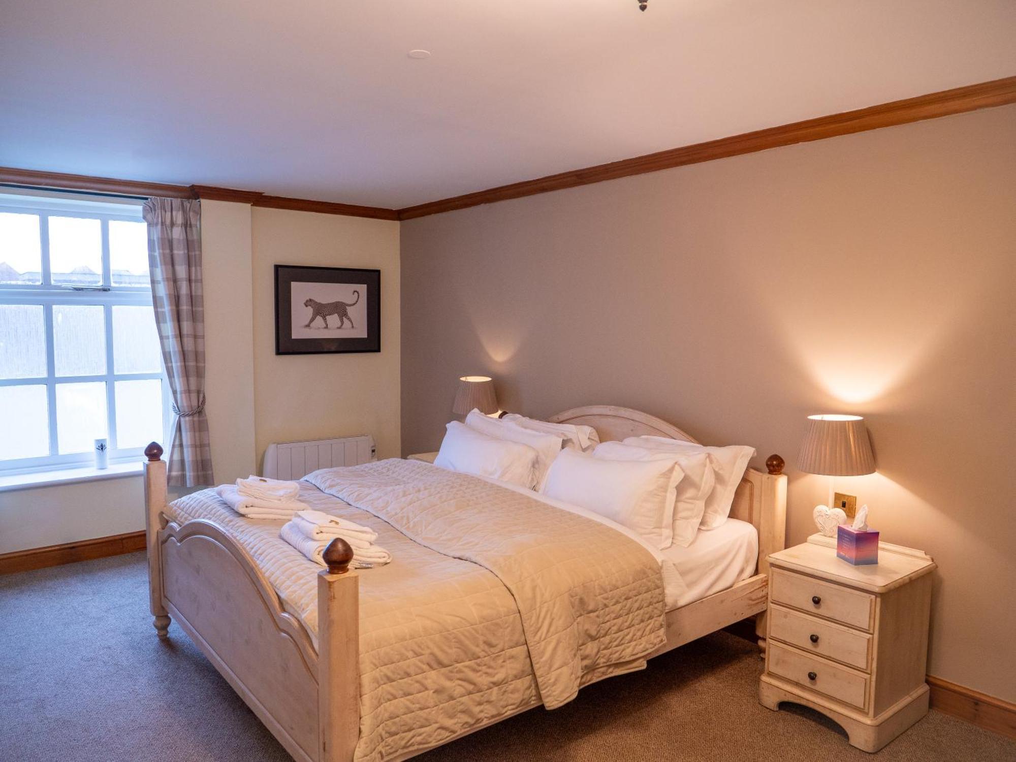 The Vestry Hotel Chichester