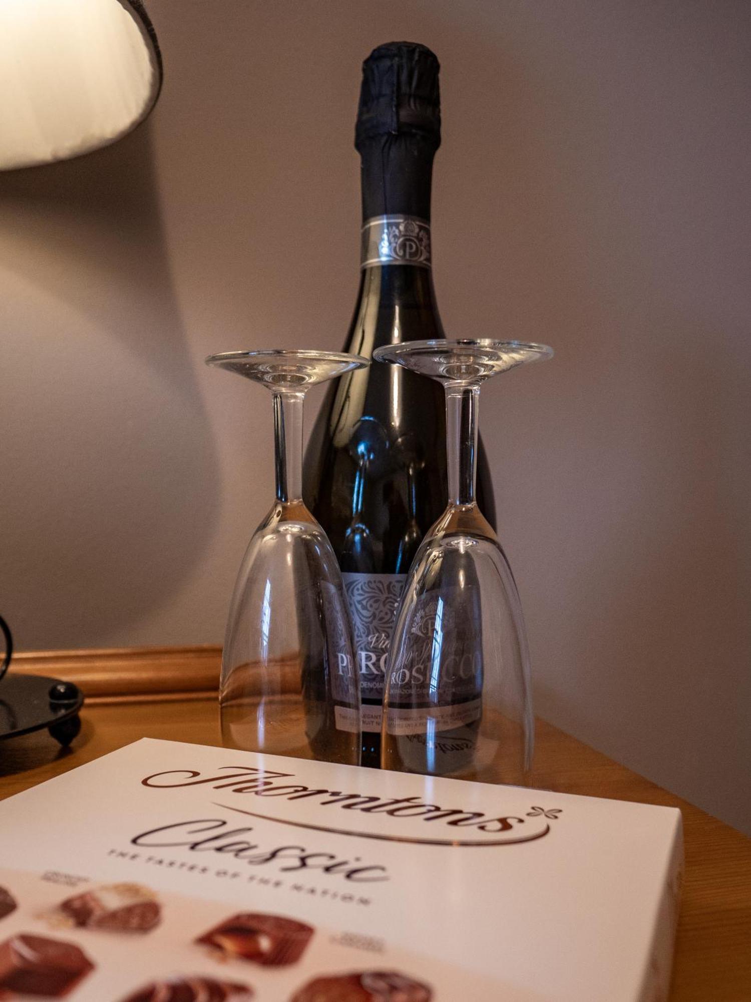 The Vestry Hotel