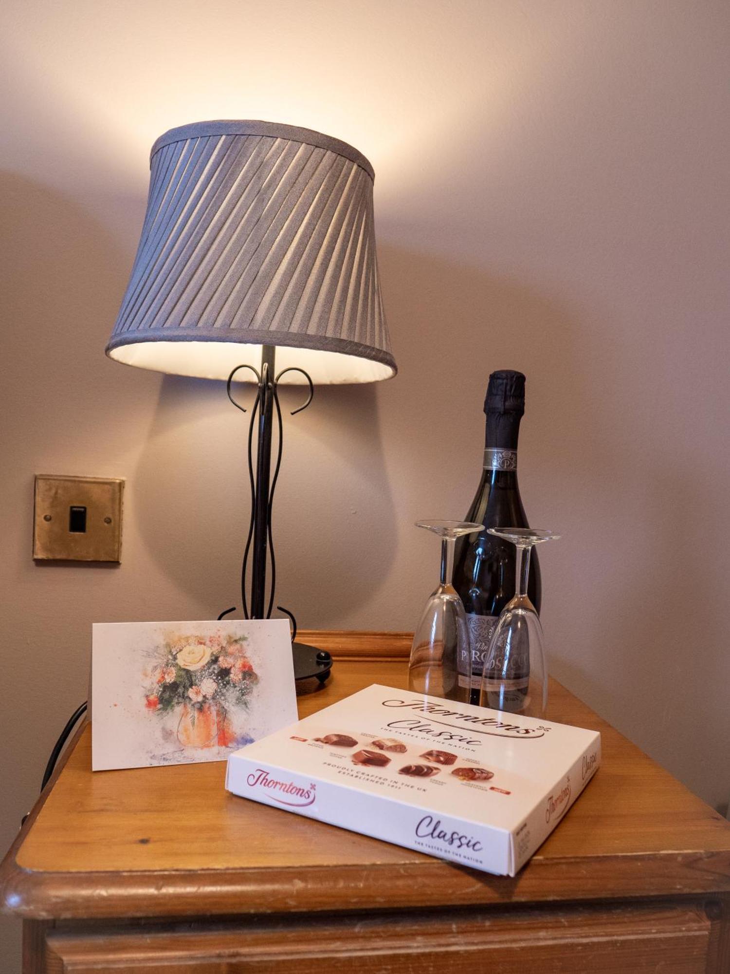 Hotel The Vestry Chichester