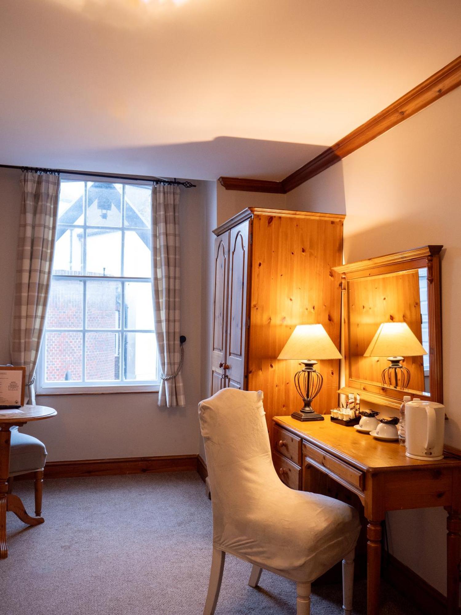 The Vestry 3* Chichester