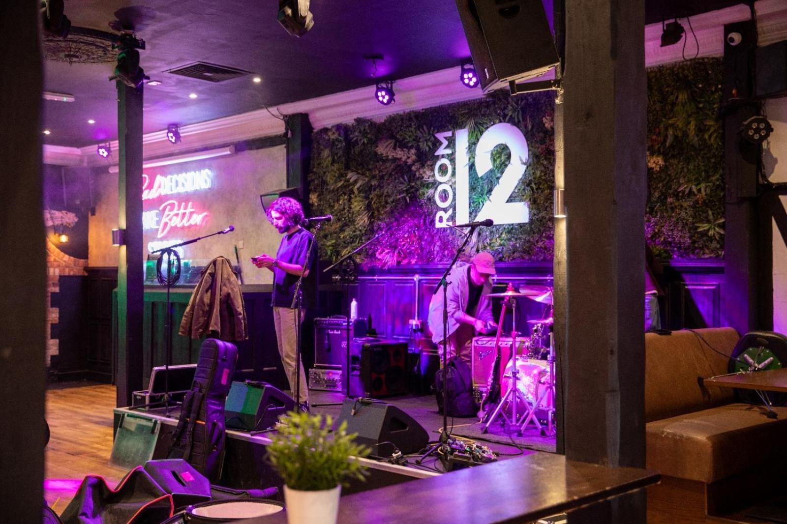 The Vestry Hotel 3*