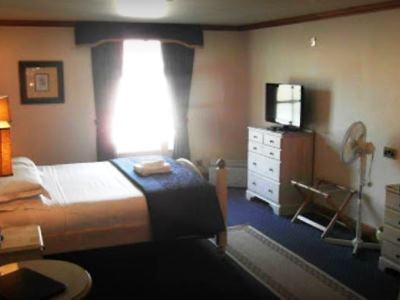 Hotel The Vestry Chichester