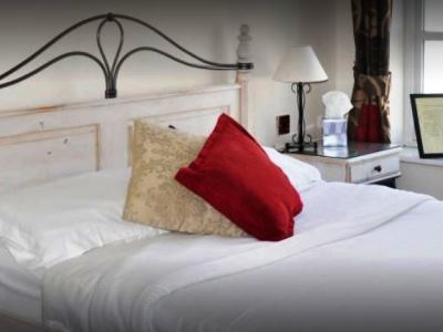 The Vestry Hotel Chichester