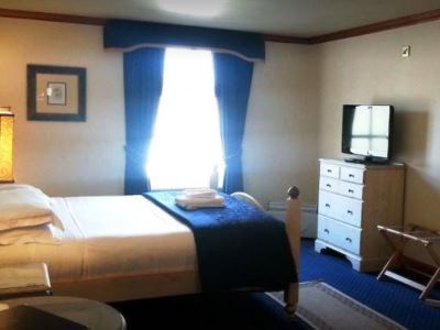 Hotel The Vestry 3*