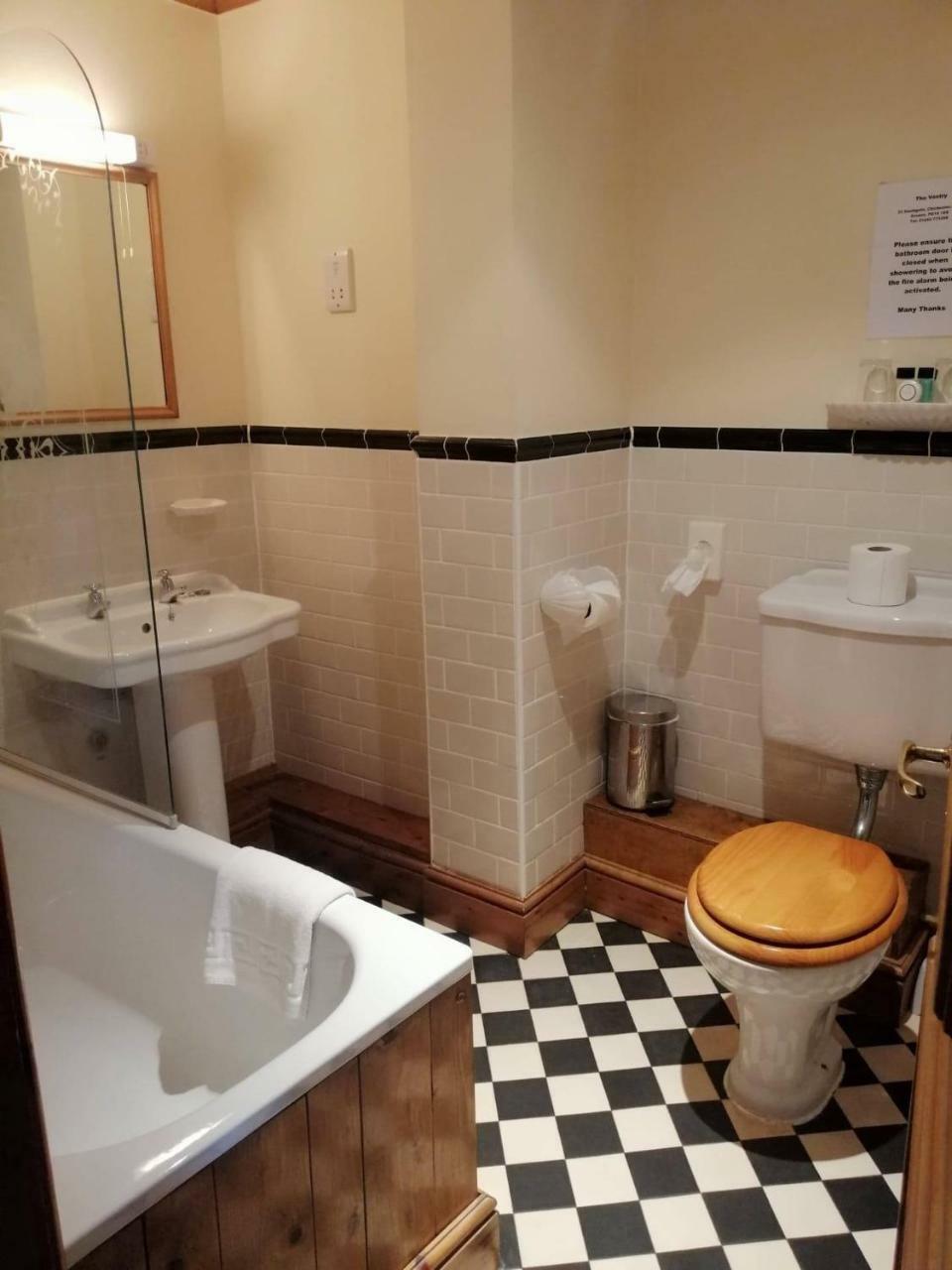 The Vestry 3* Chichester