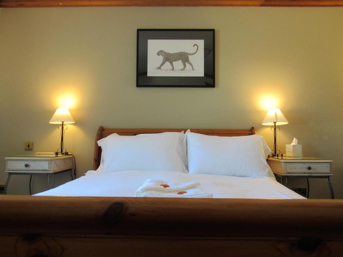 Hotel The Vestry