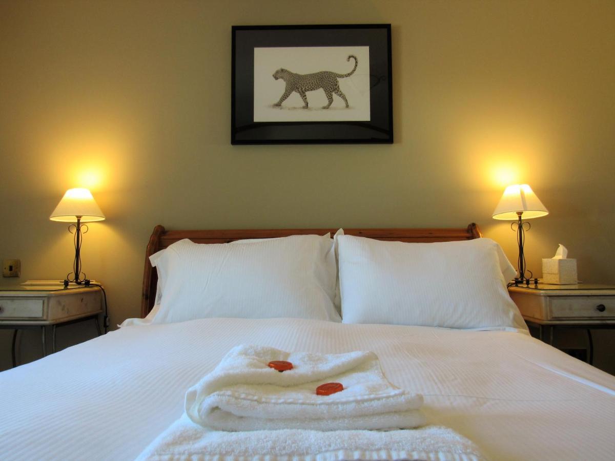 Hotel The Vestry Chichester