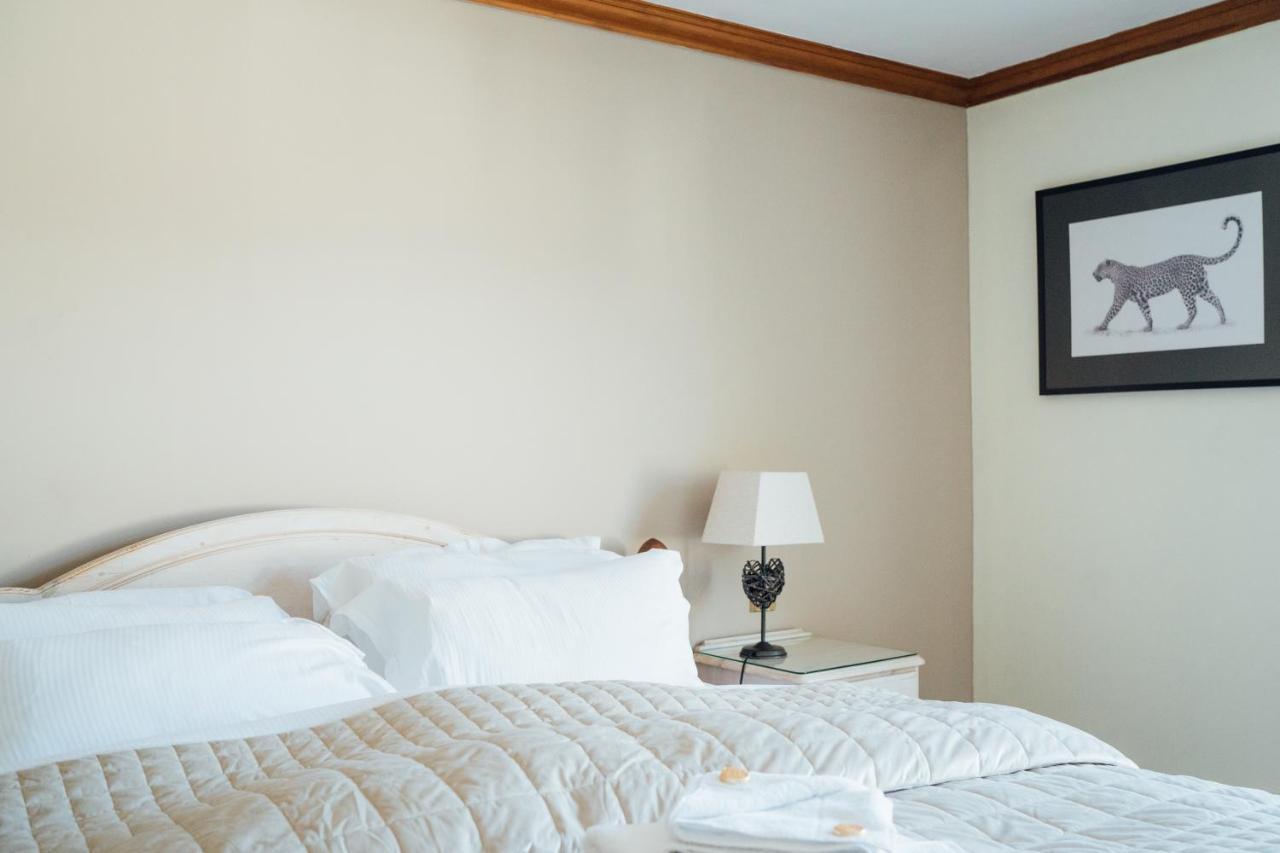 The Vestry Hotel